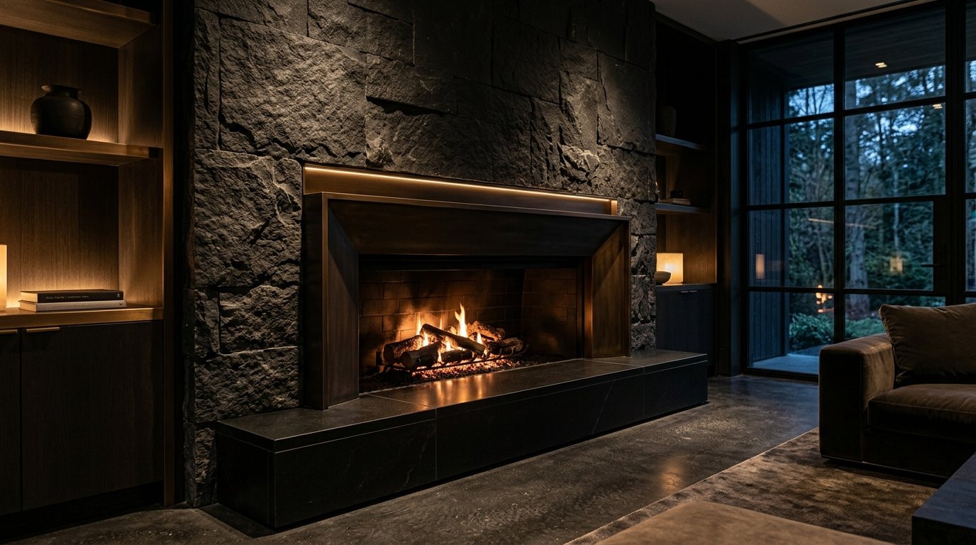 Precision Chimney Restoration & Hearth Care